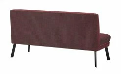 Barnickel Küchensofa Tabea | Bordeaux / Grau 126|cm Schwarz 13 Barnickel Küchensofa Tabea | Bordeaux / Grau 126|cm Schwarz -Bänke Verkaufsladen 15305004 2 202205121239