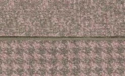 Barnickel Küchensofa Tabea | Rosa / Hellgrau 126|cm Schwarz -Bänke Verkaufsladen 15305005 11 202205122232