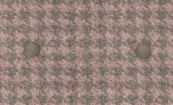 Barnickel Küchensofa Tabea | Rosa / Hellgrau 126|cm Schwarz -Bänke Verkaufsladen 15305005 12 202205122232