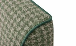 Barnickel Küchensofa Tabea | Grün / Taupe 126|cm Edelstahl -Bänke Verkaufsladen 15305018 3 202205122232