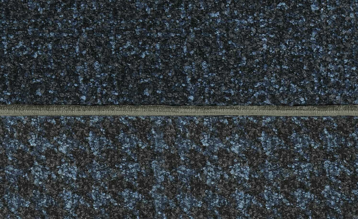 Barnickel Küchensofa Tabea | Blau / Dunkelgrau 126|cm Edelstahl 7 Barnickel Küchensofa Tabea | Blau / Dunkelgrau 126|cm Edelstahl – Bild 7