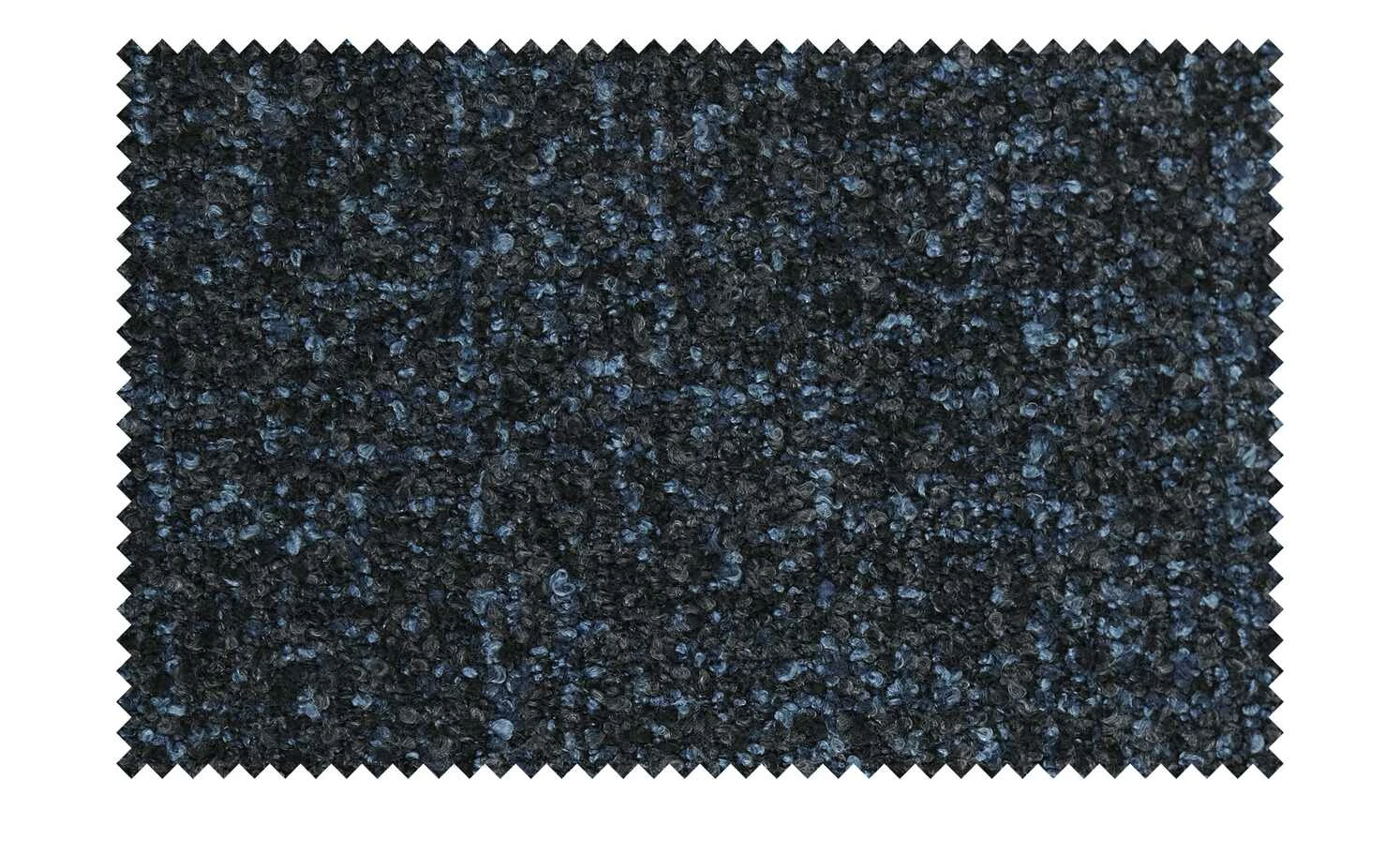 Barnickel Küchensofa Tabea | Blau / Dunkelgrau 126|cm Edelstahl 10 Barnickel Küchensofa Tabea | Blau / Dunkelgrau 126|cm Edelstahl – Bild 10