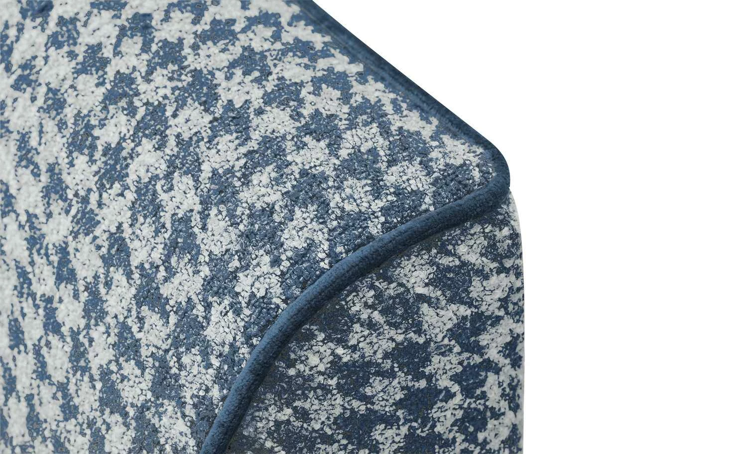 Barnickel Küchensofa Tabea | Blau / Hellgrau 126|cm Edelstahl 6 Barnickel Küchensofa Tabea | Blau / Hellgrau 126|cm Edelstahl – Bild 6