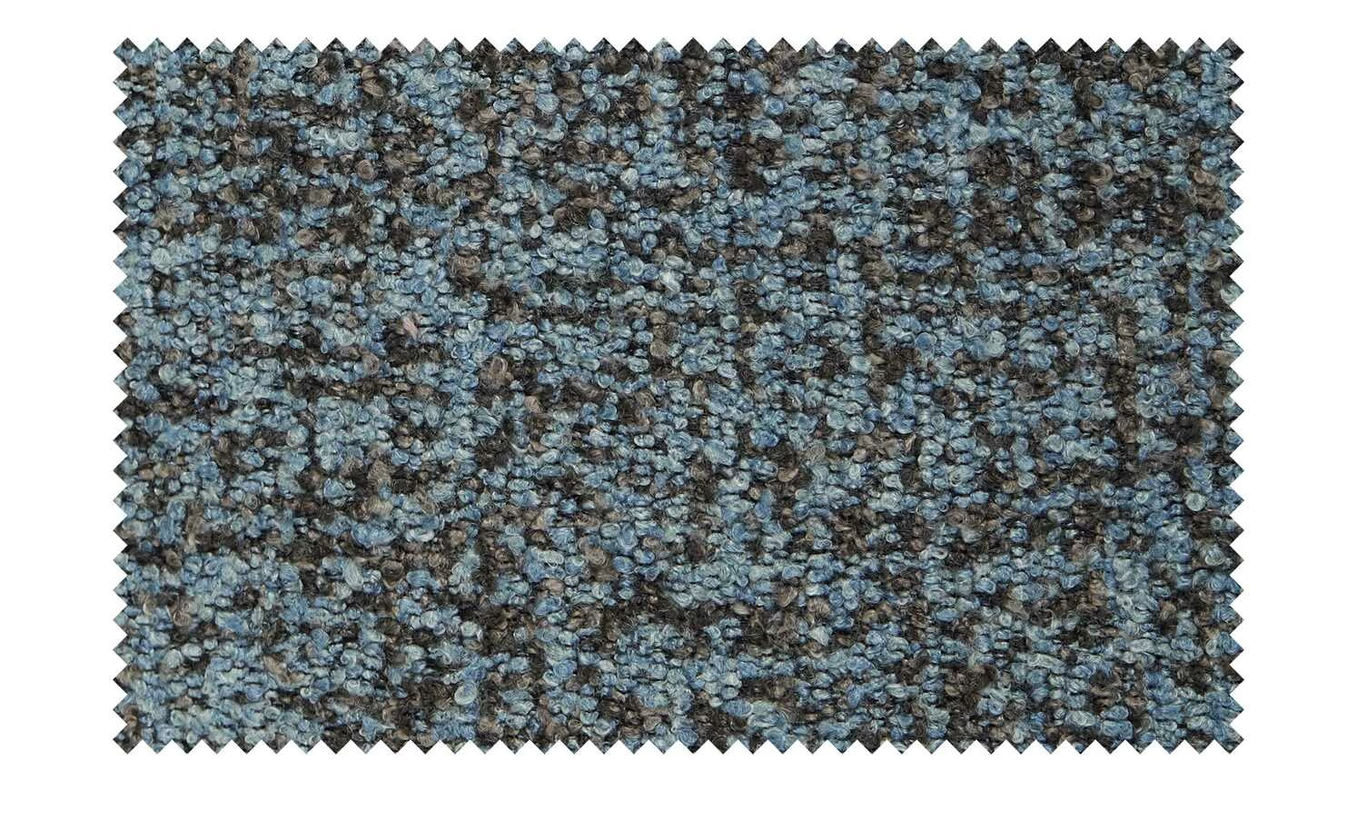 Barnickel Küchensofa Tabea | Blau / Braun 126|cm Edelstahl 12 Barnickel Küchensofa Tabea | Blau / Braun 126|cm Edelstahl – Bild 12