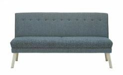Barnickel Küchensofa Tabea | Blau / Braun 126|cm Edelstahl 21 Barnickel Küchensofa Tabea | Blau / Braun 126|cm Edelstahl -Bänke Verkaufsladen 15305021 9 202205122232