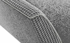 Barnickel Küchensofa Tabea | Dunkelgrau / Hellgrau 126|cm Edelstahl -Bänke Verkaufsladen 15305022 4 202205122232