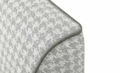 Barnickel Küchensofa Tabea | Hellgrau / Creme 126|cm Edelstahl -Bänke Verkaufsladen 15305023 10 202205122232