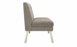 Barnickel Küchensofa Tabea | Hellbraun / Braun 126|cm Edelstahl -Bänke Verkaufsladen 15305025 1 202205122232