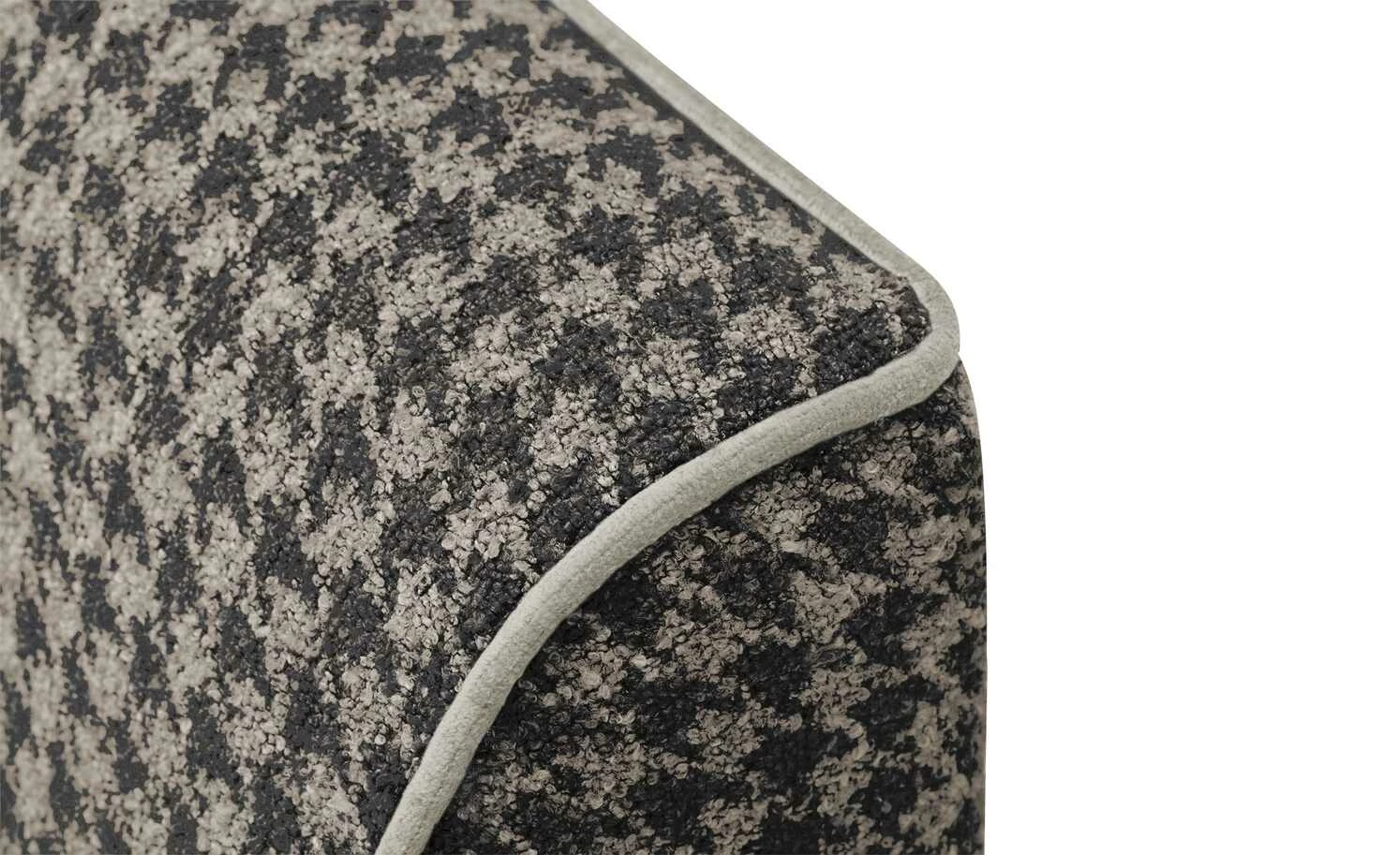 Barnickel Küchensofa Tabea | Braun / Dunkelbraun 126|cm Edelstahl 6 Barnickel Küchensofa Tabea | Braun / Dunkelbraun 126|cm Edelstahl – Bild 6