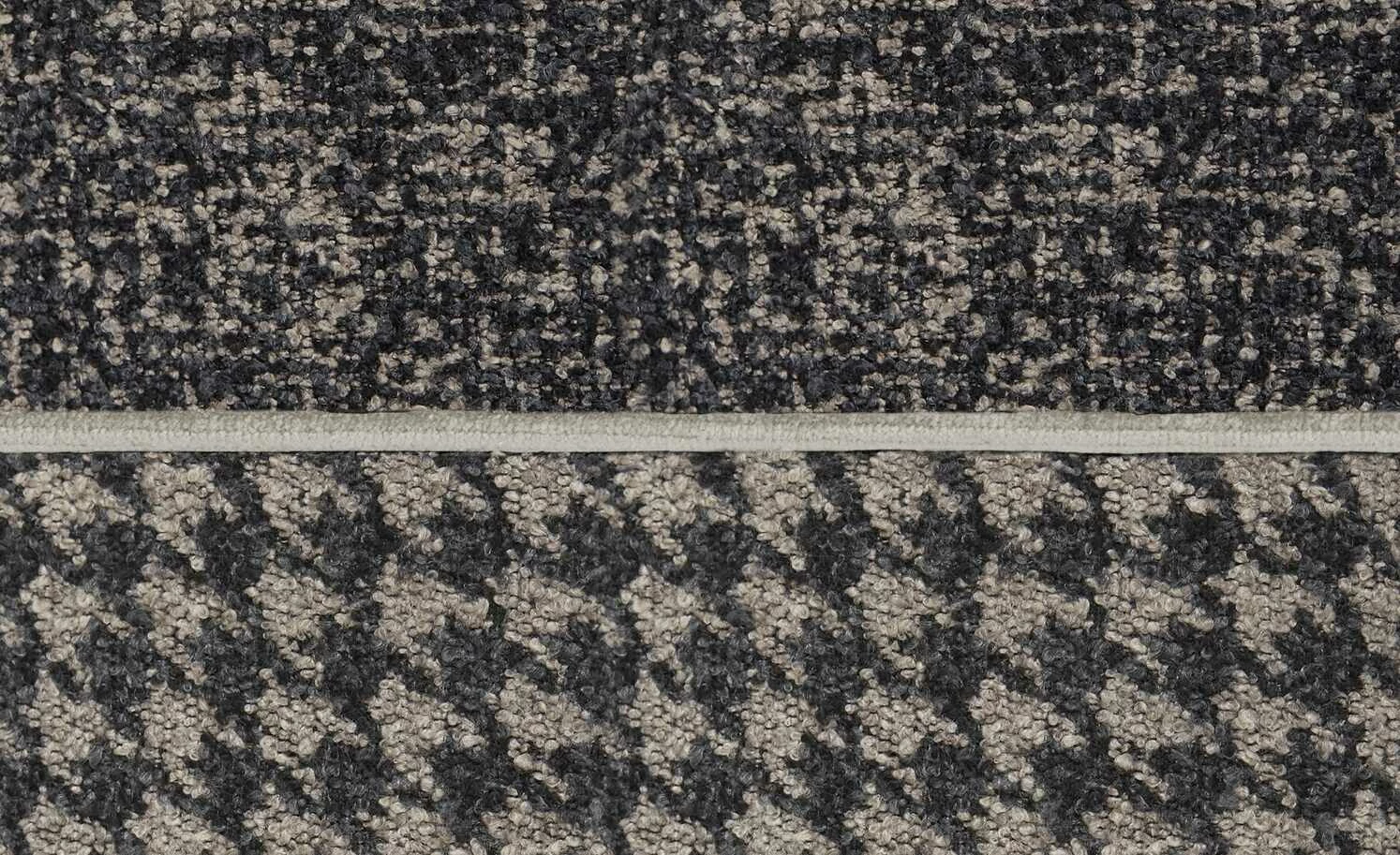 Barnickel Küchensofa Tabea | Braun / Dunkelbraun 126|cm Edelstahl 7 Barnickel Küchensofa Tabea | Braun / Dunkelbraun 126|cm Edelstahl – Bild 7