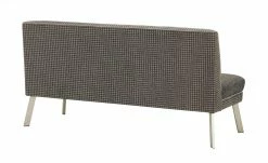 Barnickel Küchensofa Tabea | Braun / Dunkelbraun 126|cm Edelstahl 20 Barnickel Küchensofa Tabea | Braun / Dunkelbraun 126|cm Edelstahl -Bänke Verkaufsladen 15305026 7 202205122232