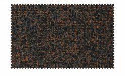 Barnickel Küchensofa Tabea | Orange / Dunkelbraun 126|cm Edelstahl -Bänke Verkaufsladen 15305027 4 202205122232