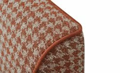 Barnickel Küchensofa Tabea | Rot / Taupe 126|cm Edelstahl 17 Barnickel Küchensofa Tabea | Rot / Taupe 126|cm Edelstahl -Bänke Verkaufsladen 15305028 4 202205122232