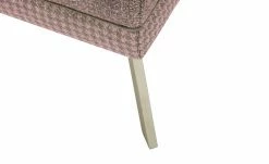 Barnickel Küchensofa Tabea | Rosa / Hellgrau 126|cm Edelstahl -Bänke Verkaufsladen 15305030 9 202205122232