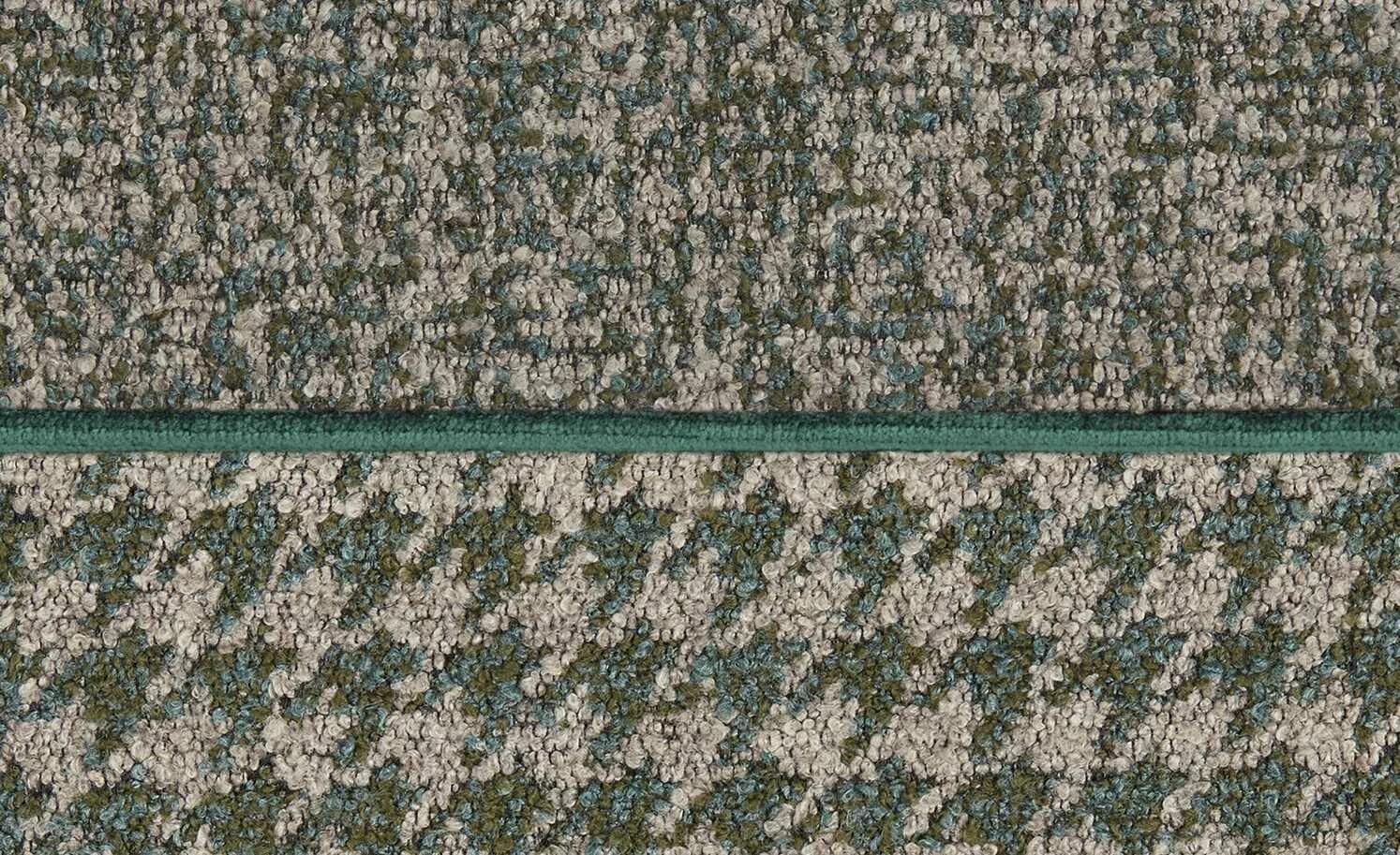 Barnickel Küchensofa Tabea | Grün / Taupe 201|cm Schwarz 9 Barnickel Küchensofa Tabea | Grün / Taupe 201|cm Schwarz – Bild 9