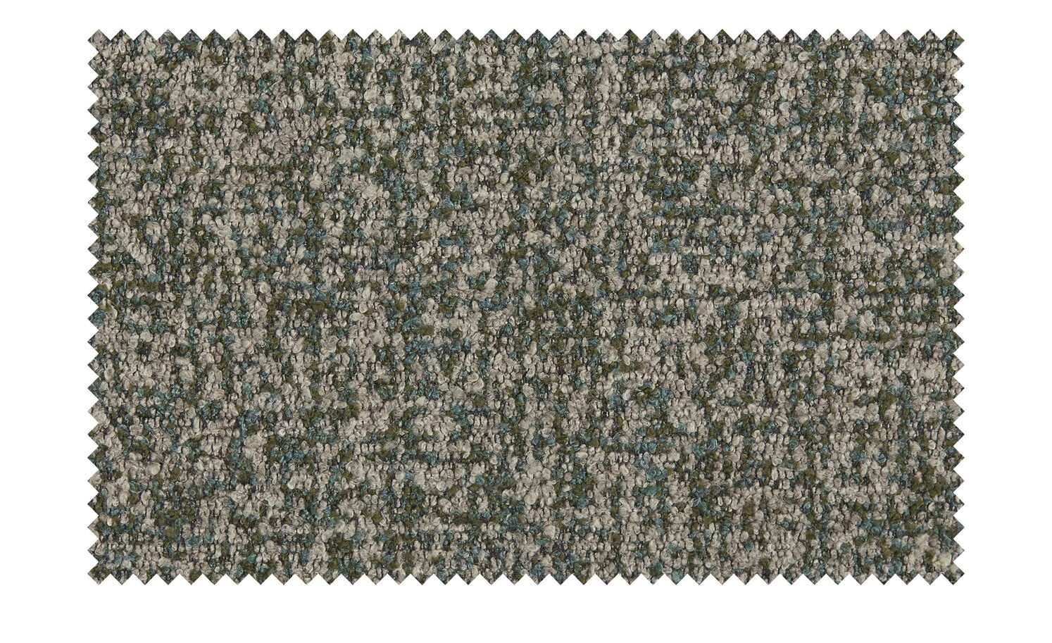 Barnickel Küchensofa Tabea | Grün / Taupe 226|cm Edelstahl 4 Barnickel Küchensofa Tabea | Grün / Taupe 226|cm Edelstahl – Bild 4