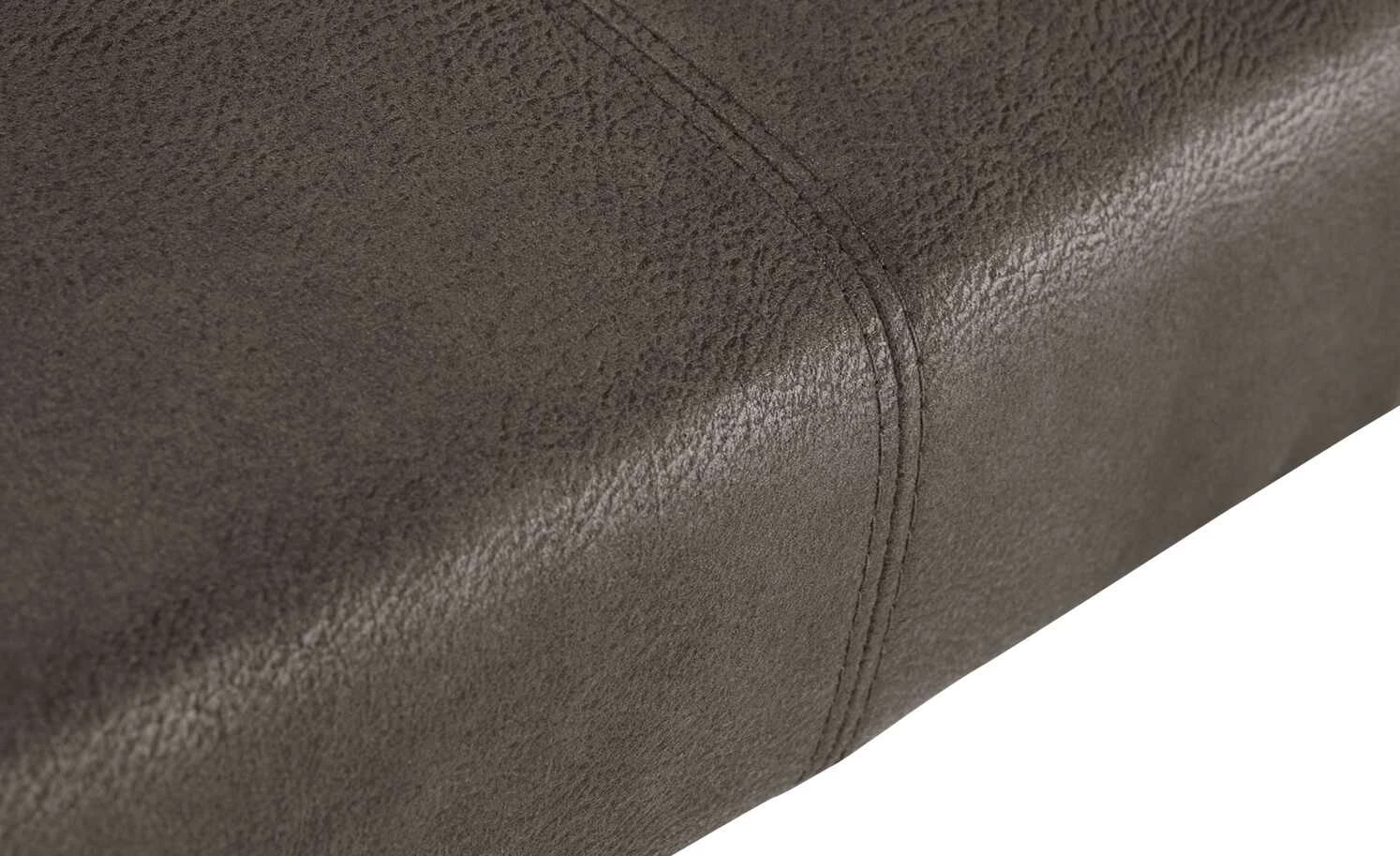 Musterring Einzelbank Nova | Espresso (Dunkelbraun) 120|cm 5 Musterring Einzelbank Nova | Espresso (Dunkelbraun) 120|cm – Bild 5