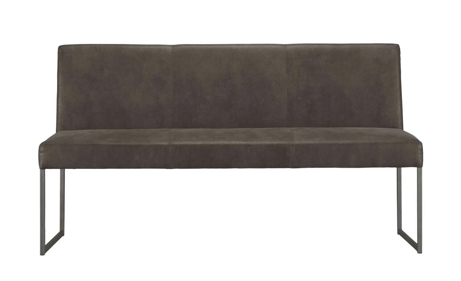 Musterring Einzelbank Nova | Espresso (Dunkelbraun) 120|cm 7 Musterring Einzelbank Nova | Espresso (Dunkelbraun) 120|cm – Bild 7