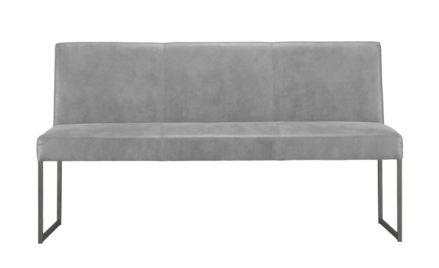 Musterring Einzelbank Nova | Dolphin (Hellgrau) 120|cm 4 Musterring Einzelbank Nova | Dolphin (Hellgrau) 120|cm – Bild 4