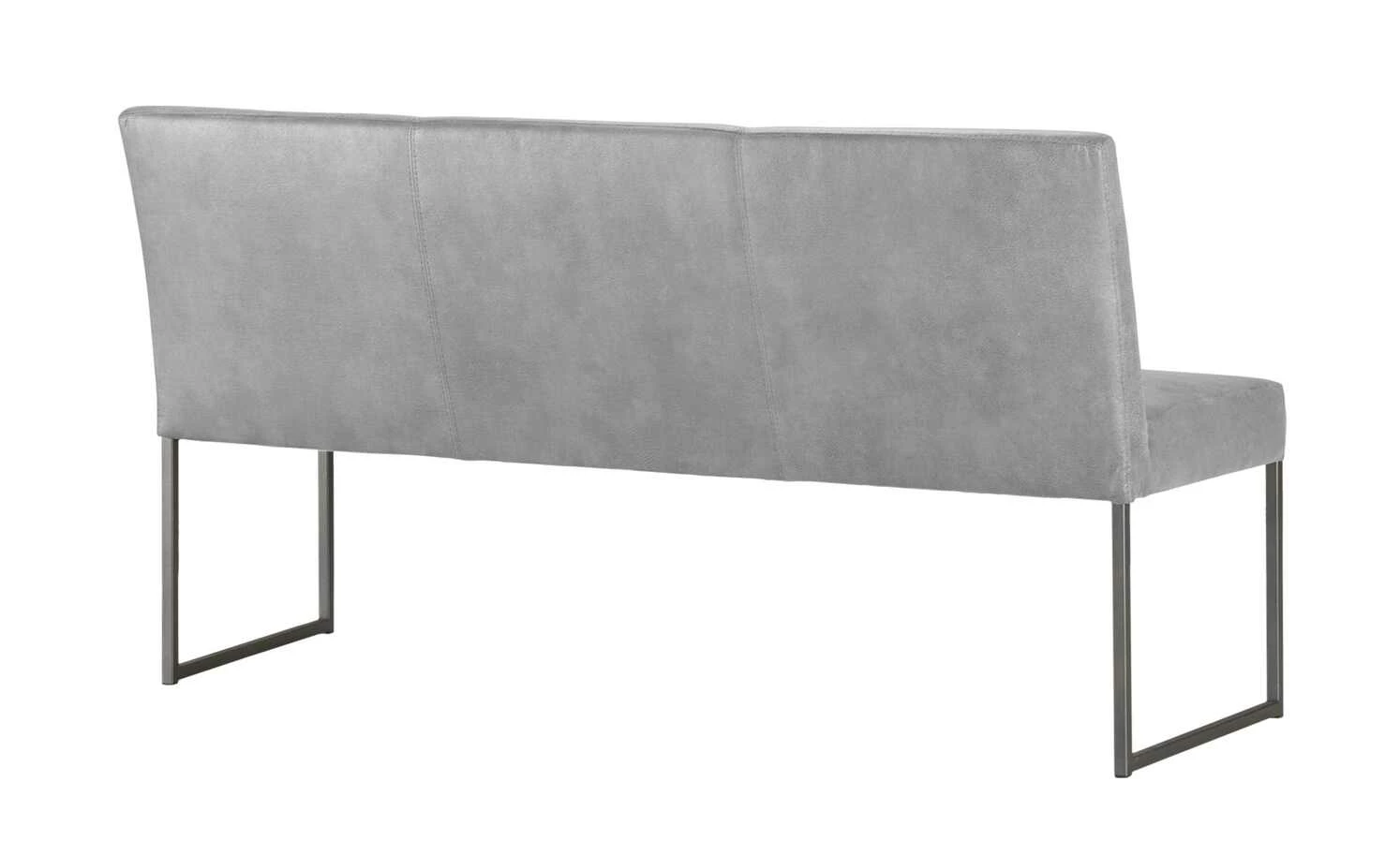 Musterring Einzelbank Nova | Dolphin (Hellgrau) 120|cm 5 Musterring Einzelbank Nova | Dolphin (Hellgrau) 120|cm – Bild 5