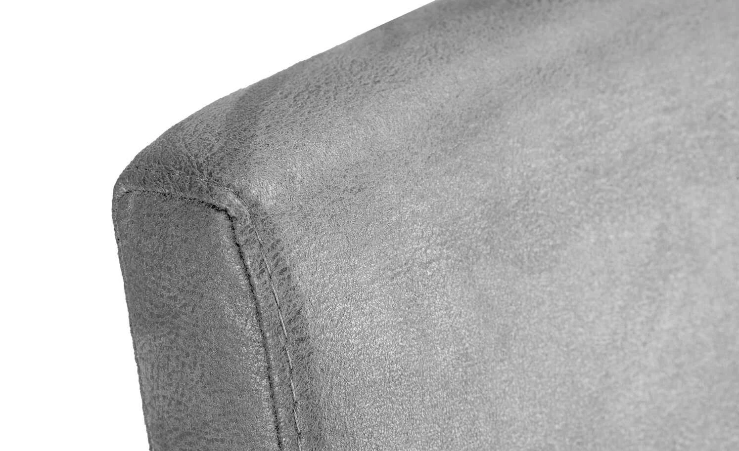 Musterring Einzelbank Nova | Dolphin (Hellgrau) 120|cm 9 Musterring Einzelbank Nova | Dolphin (Hellgrau) 120|cm – Bild 9