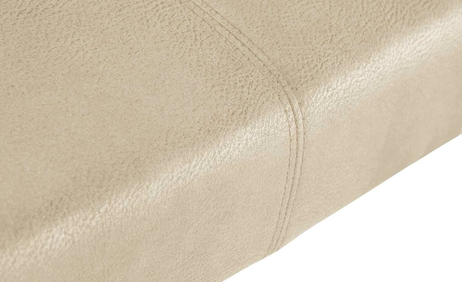 Musterring Einzelbank Nova | Cream (Beige) 120|cm 8 Musterring Einzelbank Nova | Cream (Beige) 120|cm – Bild 8