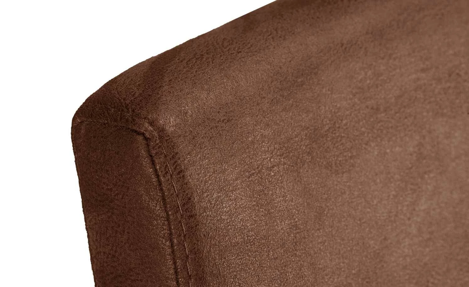 Musterring Einzelbank Nova | Tobacco (Braun) 120|cm 9 Musterring Einzelbank Nova | Tobacco (Braun) 120|cm – Bild 9