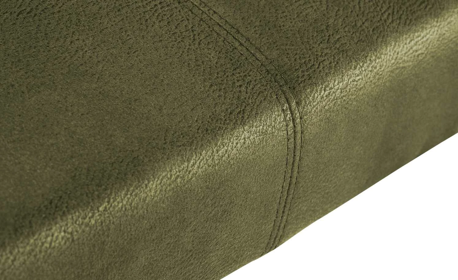 Musterring Einzelbank Nova | Hunter (Dunkelgrün) 120|cm 6 Musterring Einzelbank Nova | Hunter (Dunkelgrün) 120|cm – Bild 6