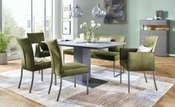 Musterring Einzelbank Nova | Hunter (Dunkelgrün) 120|cm