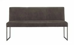 Musterring Einzelbank Nova | Espresso (Dunkelbraun) 180|cm -Bänke Verkaufsladen 15305416 1 202201031429