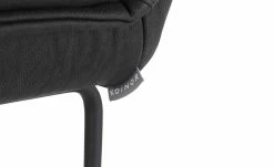 KOINOR Leder-Rundbank Essay | Omega (Dunkelgrau) 15 KOINOR Leder-Rundbank Essay | Omega (Dunkelgrau) -Bänke Verkaufsladen 15305596 5 202206231234