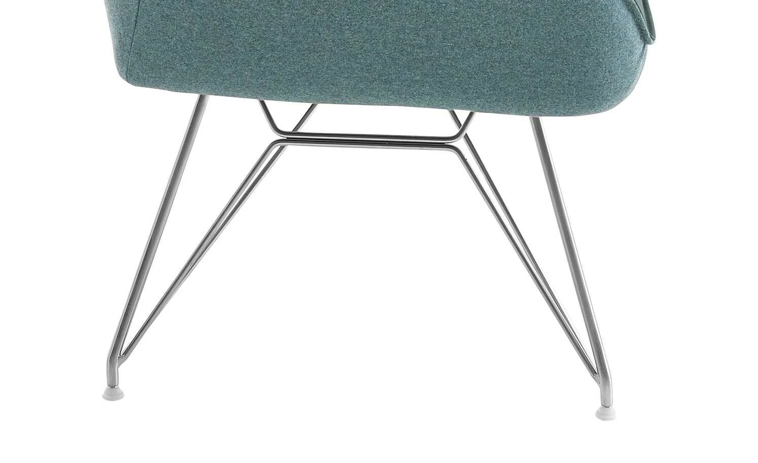 KOINOR Polsterbank Wineo | Lago (Blau) / Blau 209|cm 4 KOINOR Polsterbank Wineo | Lago (Blau) / Blau 209|cm – Bild 4