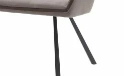 Polsterbank Jenala | Cappuccino (Hellbraun) / Braun 155|cm -Bänke Verkaufsladen 15305757 3 202201191242