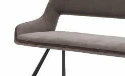 Polsterbank Jenala | Cappuccino (Hellbraun) / Braun 155|cm -Bänke Verkaufsladen 15305757 4 202201191242