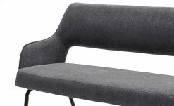 Einzelbank Gory | Anthrazit 6 Einzelbank Gory | Anthrazit -Bänke Verkaufsladen 15305939 2 202201201237