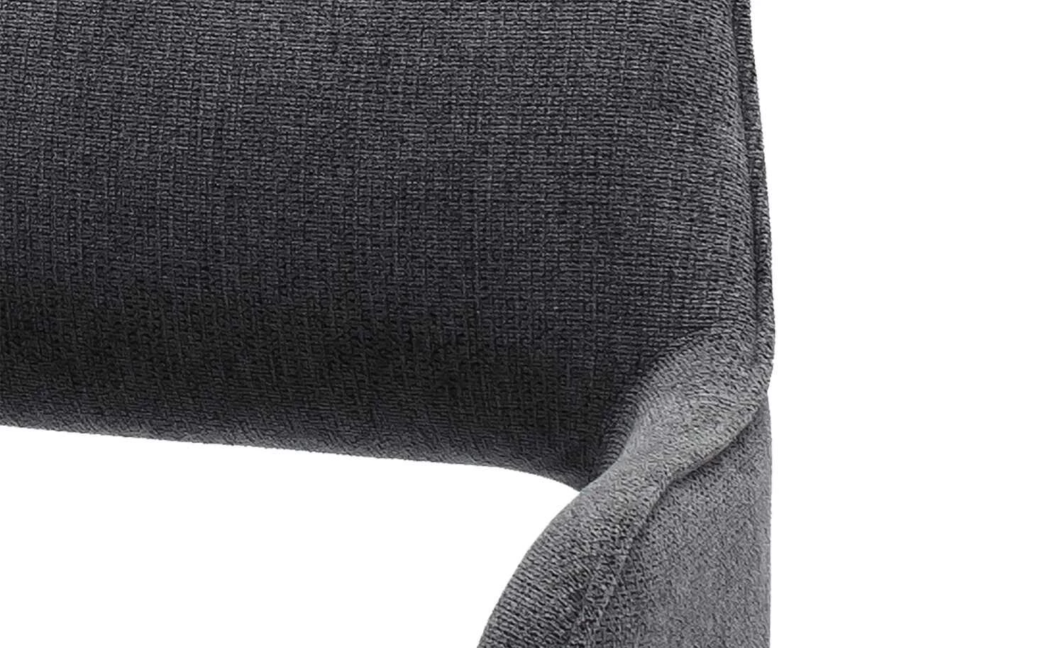 Einzelbank Gory | Anthrazit 4 Einzelbank Gory | Anthrazit – Bild 4