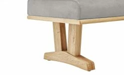 Eckbank Mila | Platingrau (Hellgrau) rechts Schenkelmaß: 202 cm 10 Eckbank Mila | Platingrau (Hellgrau) rechts Schenkelmaß: 202 cm -Bänke Verkaufsladen 15306343 3 202207291312