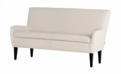 Küchensofa Siente | Weiß 210|cm