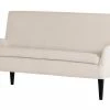 Küchensofa Siente | Weiß 170|cm
