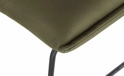 KOINOR Leder-Rundbank Essay | Verde (Dunkelgrün) -Bänke Verkaufsladen 15307284 6 202206231234