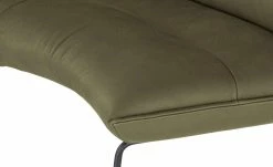 KOINOR Leder-Rundbank Essay | Verde (Dunkelgrün) -Bänke Verkaufsladen 15307284 8 202206231234