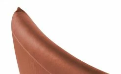 KOINOR Leder-Rundbank Essay | Fire (Cognac) -Bänke Verkaufsladen 15307285 3 202206232232