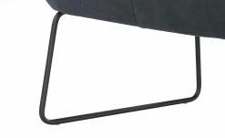 KOINOR Leder-Rundbank Essay | Night (Dunkelblau) -Bänke Verkaufsladen 15307287 6 202206232232