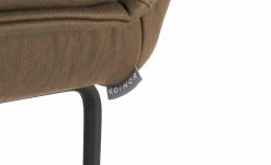 KOINOR Leder-Rundbank Essay | Chai (Hellbraun) 15 KOINOR Leder-Rundbank Essay | Chai (Hellbraun) -Bänke Verkaufsladen 15307288 5 202206232232