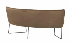 KOINOR Leder-Rundbank Essay | Chai (Hellbraun) 18 KOINOR Leder-Rundbank Essay | Chai (Hellbraun) -Bänke Verkaufsladen 15307288 8 202206232232