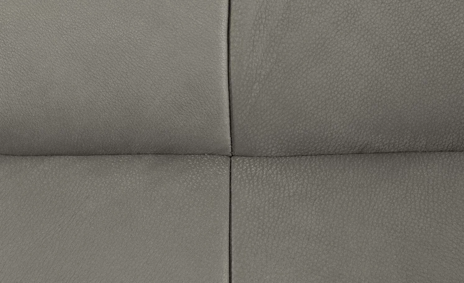 KOINOR Leder-Rundbank Essay | Asphalt (Hellgrau) 10 KOINOR Leder-Rundbank Essay | Asphalt (Hellgrau) – Bild 10