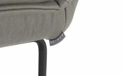 KOINOR Leder-Rundbank Essay | Asphalt (Hellgrau) 17 KOINOR Leder-Rundbank Essay | Asphalt (Hellgrau) -Bänke Verkaufsladen 15307289 8 202206232232