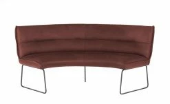 KOINOR Leder-Rundbank Essay | Chilli (Rot) 19 KOINOR Leder-Rundbank Essay | Chilli (Rot) -Bänke Verkaufsladen 15307290 10 202206232232