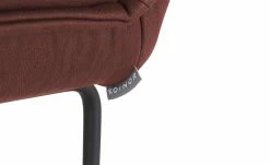 KOINOR Leder-Rundbank Essay | Chilli (Rot) 15 KOINOR Leder-Rundbank Essay | Chilli (Rot) -Bänke Verkaufsladen 15307290 5 202206232232