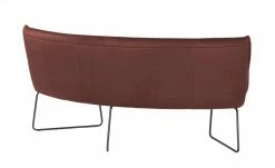 KOINOR Leder-Rundbank Essay | Chilli (Rot) 18 KOINOR Leder-Rundbank Essay | Chilli (Rot) -Bänke Verkaufsladen 15307290 9 202206232232